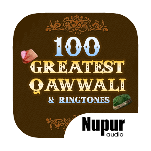 100 Best Qawwali Songs icon
