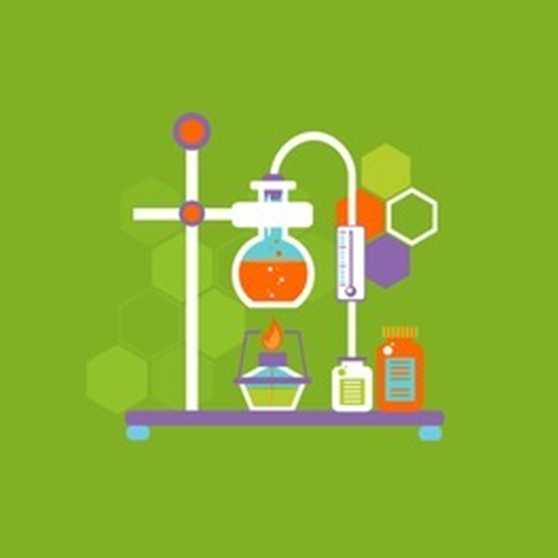 Химия - 7-11 класс ЕГЭ, ОГЭ icon