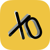 Tic tac toe - TicTacIt icon