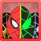 Spider Man Surprise Factory icon