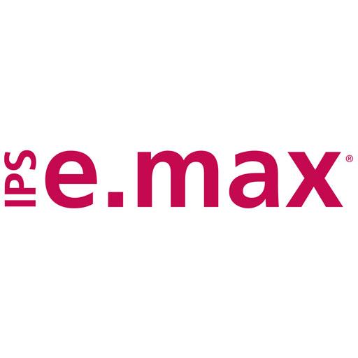 E.max Authentication App icon