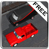 Truck Racer icon