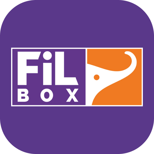 Filbox أيقونة