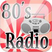 80's Radio