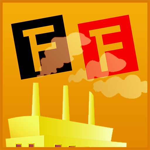Factory Factory icon
