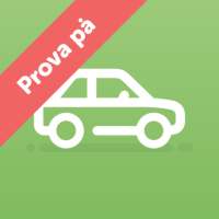 Ta Körkort - Prova på on 9Apps
