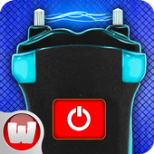 Stun Shock Weapon icon