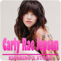 Carly Rae Jepsen Ringtones on 9Apps