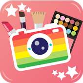 Beauty Camera Plus Makeup on 9Apps