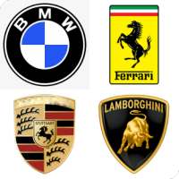 Car Logo Quiz - Car Brands