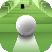 Color Roller Race icon