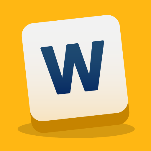 Word Challenge - A wordgame icon