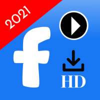 FbVid - Download Video From Facebook