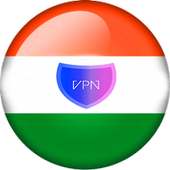 VPN INDIA - Free•Unblock•Proxy on 9Apps