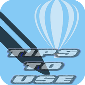Tips Use Corel Draw icon