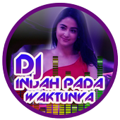 Dj Indah Pada Waktunya icon