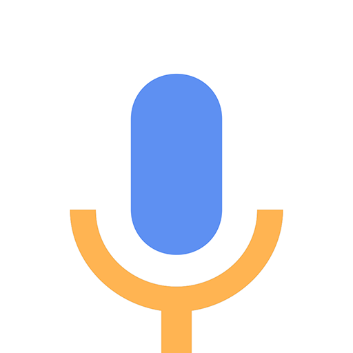 Voice Search icon