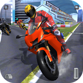 Motogp Championship Quest 3D - Bike Racing 2019 icon