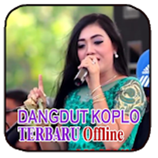 Dangdut Koplo Terlengkap 2021 Offline icon