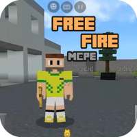 FreeFire Skin Minecraft