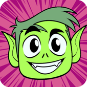 Beast Boy icon