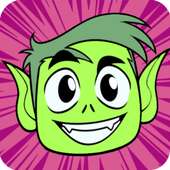 Beast Boy