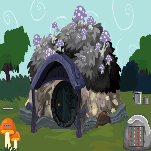 Cross The Cave Escape 2 icon