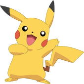 Pikachu Browser icon