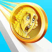 Coin Rush icon