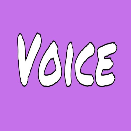 Active voice passive voice converter icon
