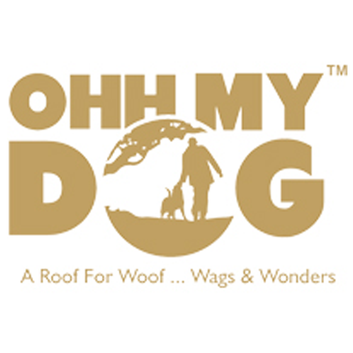 Oh My Dog icon