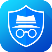 Private Browser - Incognito Mode for Android icon