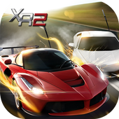 Xtreme Racing 2 - Tuning &amp; drifting with RC cars! icon