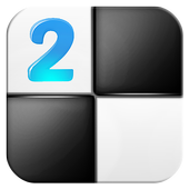Piano Tiles 2 Challenge icon