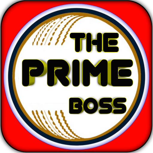 Free Cricket Prime Team Predication for Dream11 icon