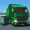 City Trash Truck Simulator: Dump Truck Games