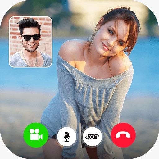 SAX Video Call - Live Talk With Strangers icon