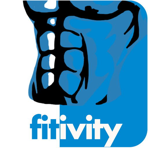 6 Six Pack Abs &amp; Core icon