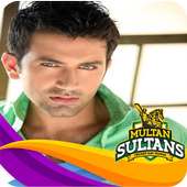 Multan Sultans Best Profile and Dp Maker