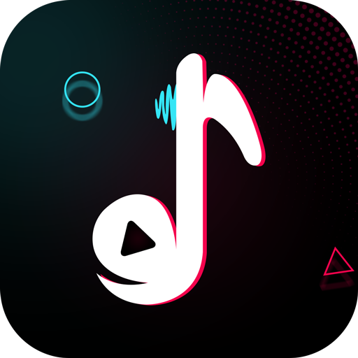 Indian Tik Tik Video Status - Tok Tok Video Player icon