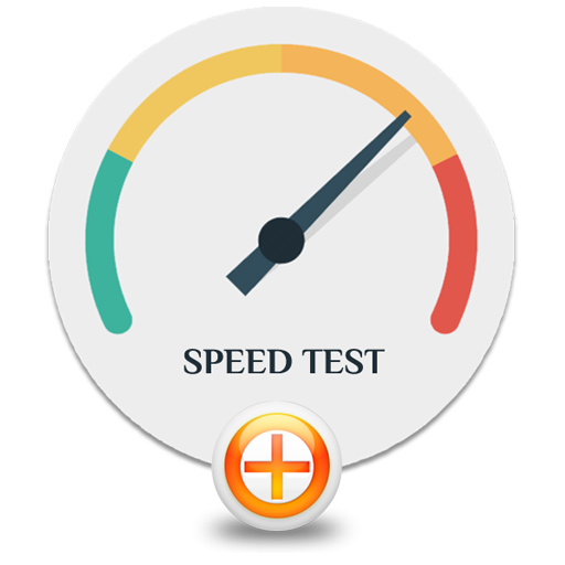 Speed Test Plus icon