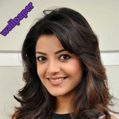 Kajal Agarwal wallpaperHD icon