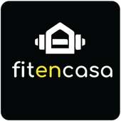 Fit en casa on 9Apps