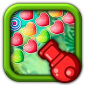 Bubble Shooter - Candy Saga