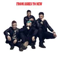 From Ashes To New (ROCK)