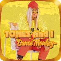 TONES AND I Dance Monkey mp3 Offline