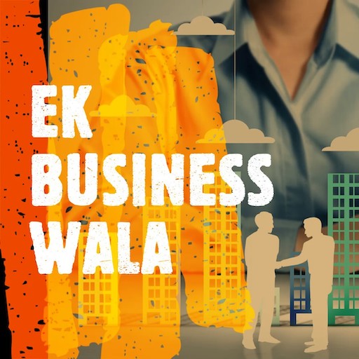 Ek Business Wala icon