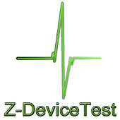 Z - Device Test on 9Apps