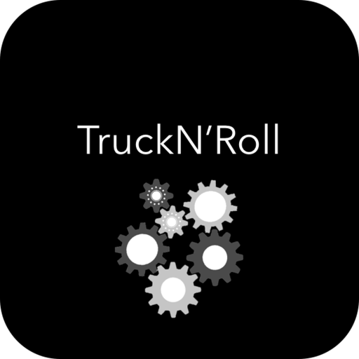 Truck N' Roll icon