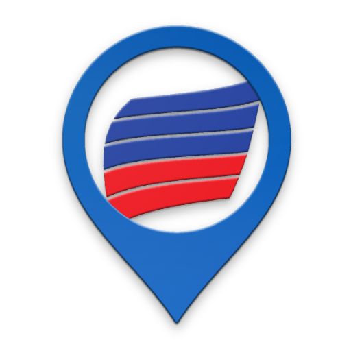 ATM Finder Germany - Cash Pool icon